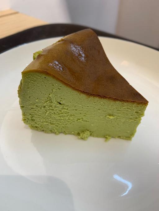 Miro Matcha House & Eatery review