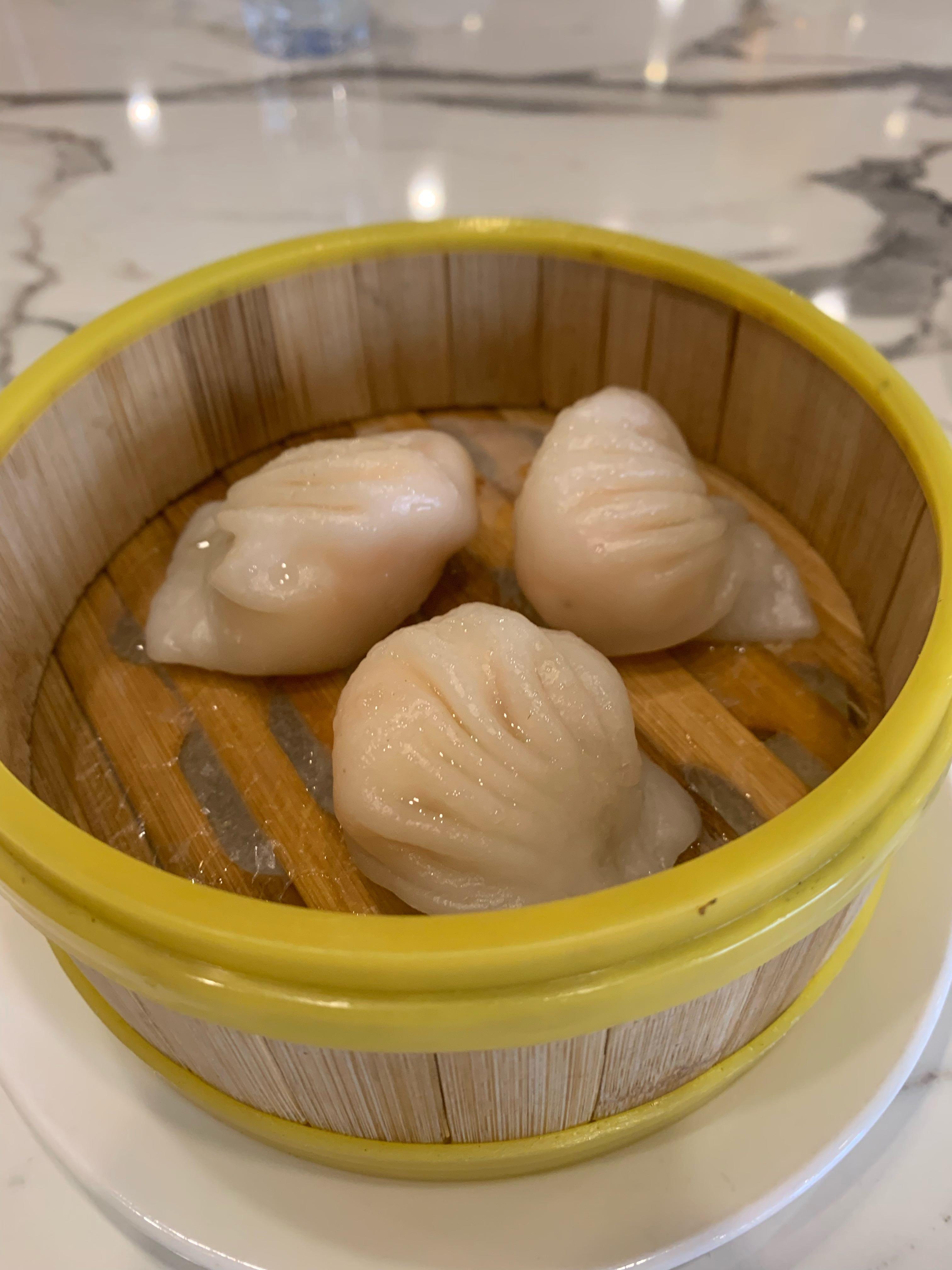 Gao Shan Kitchen review