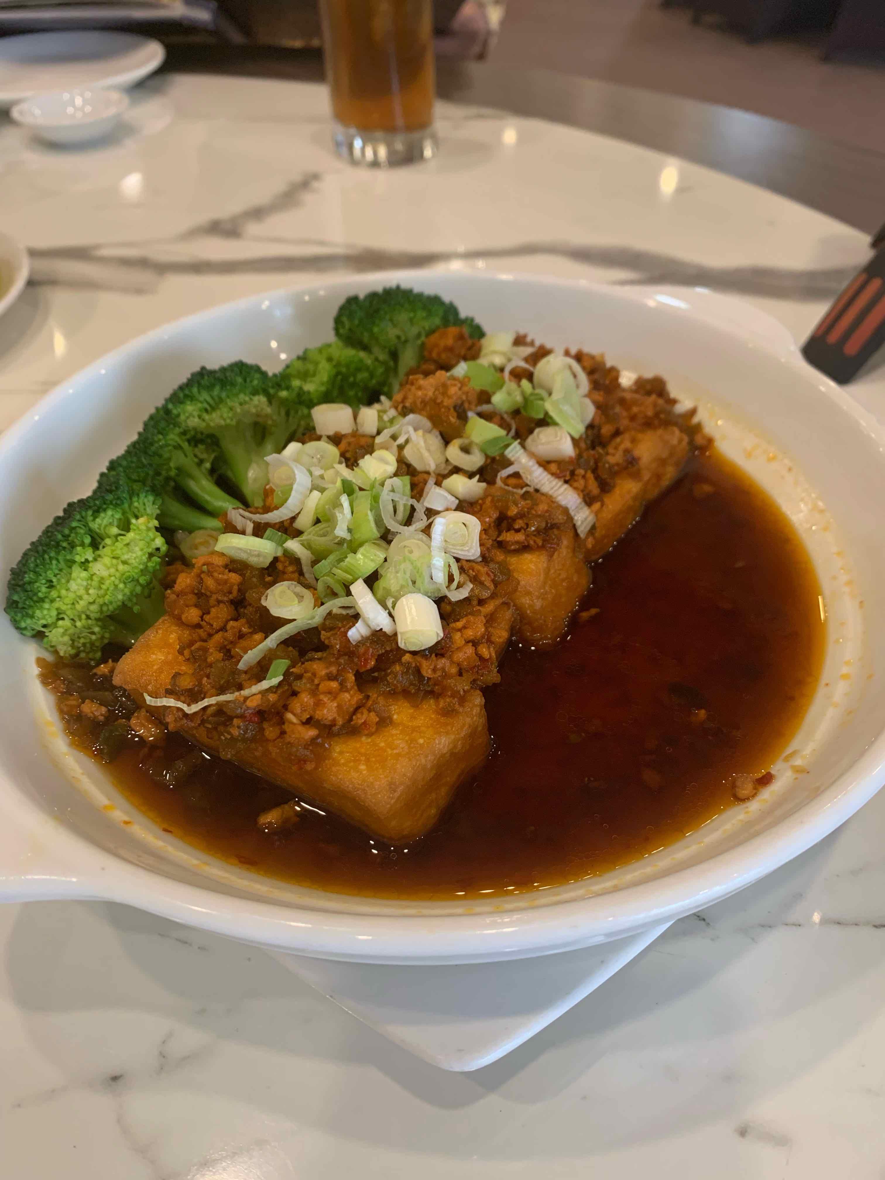 Gao Shan Kitchen review