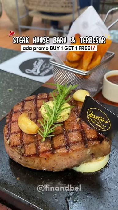 https://dgji3nicqfspr.cloudfront.net/SERPONG_UTARA/Restaurant/Justus_Steakhouse_Alam_Sutera/Reviews/thumbnail/1VyYlNgK8irre47HFcL1nIk2nEp1HMFhN-0.jpg