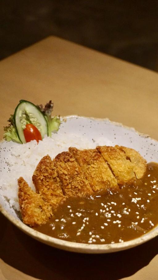 Aomori Shokudo Kuningan - Japanese Restaurant review