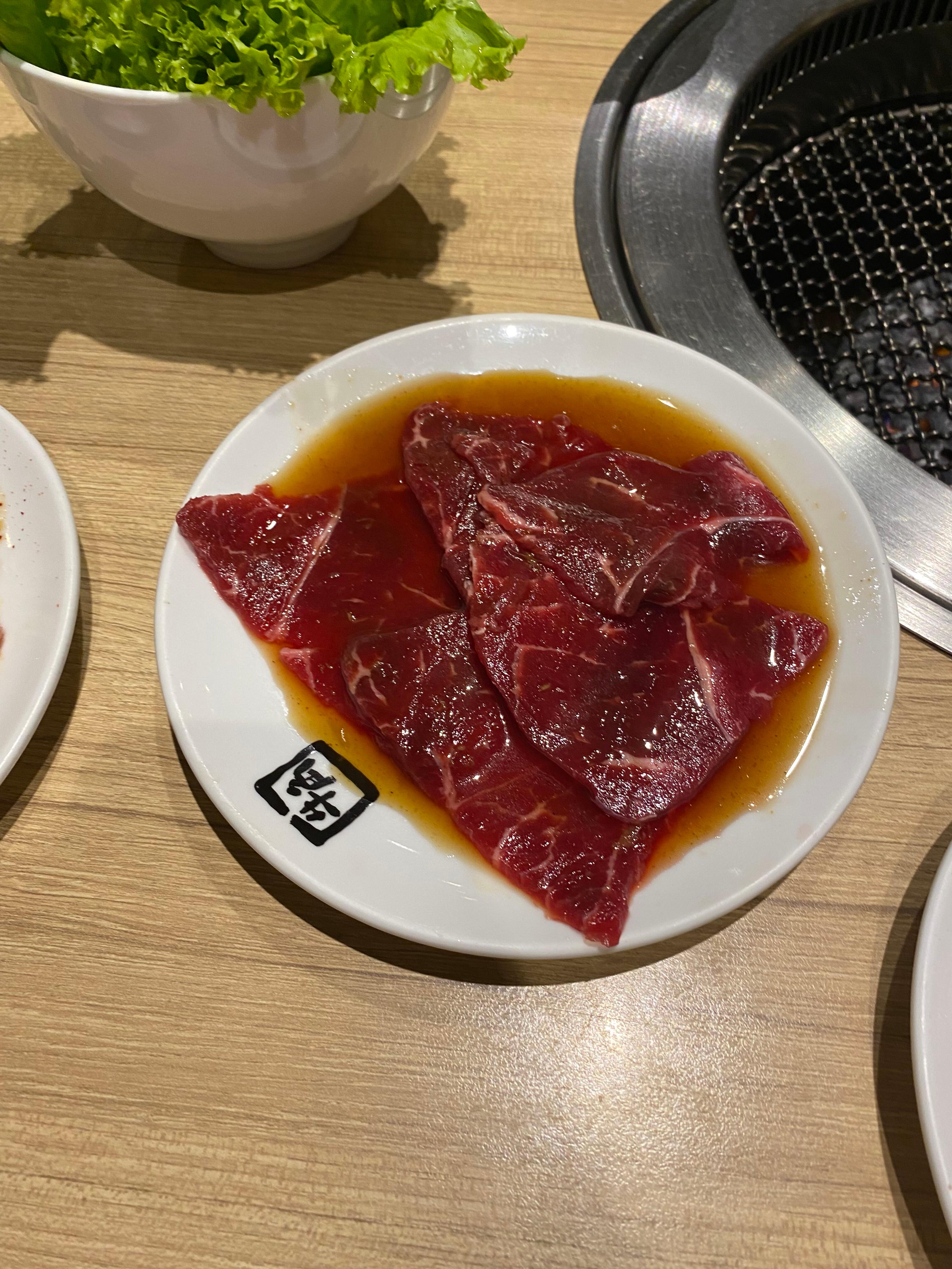 Gyu-Kaku Japanese Bbq review