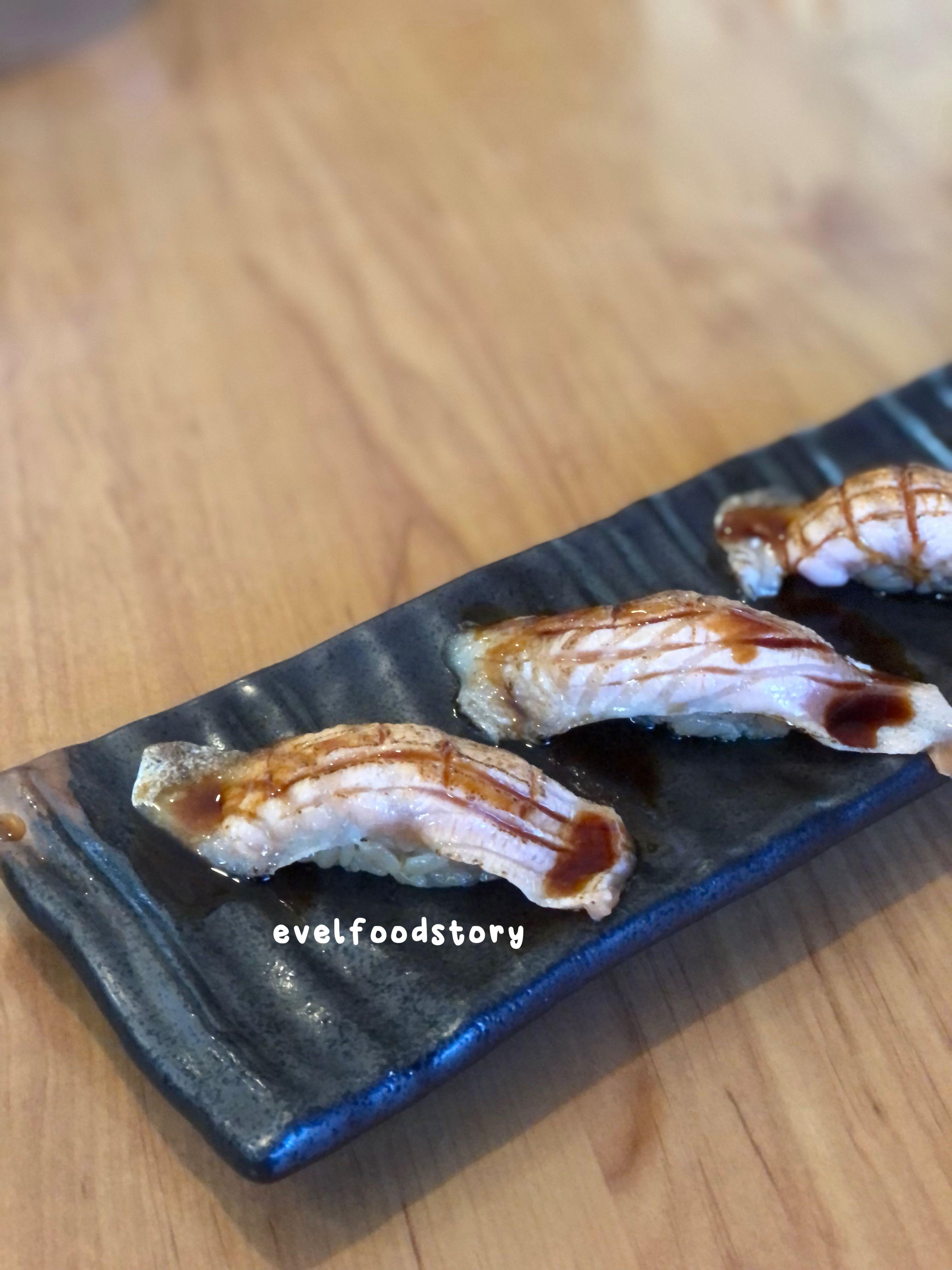 Kohai Sushi Bar review