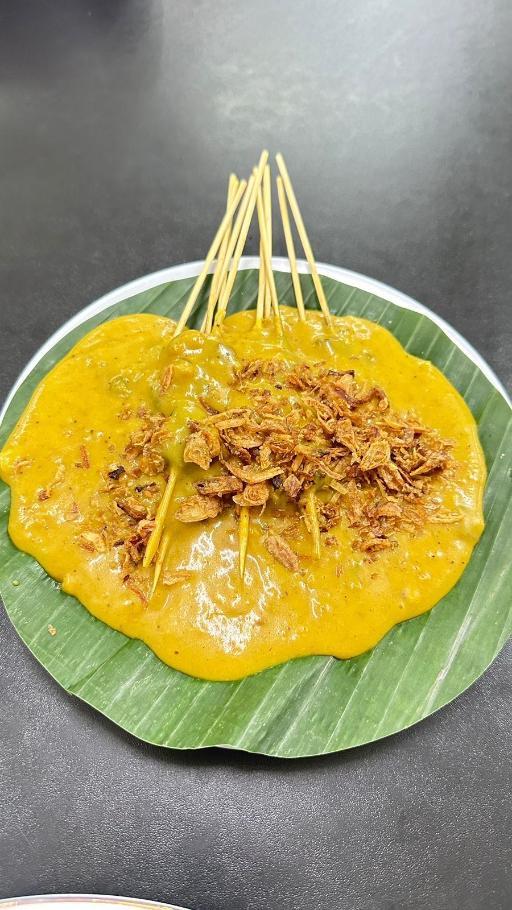 Sate Padang Sidi Bagindo review