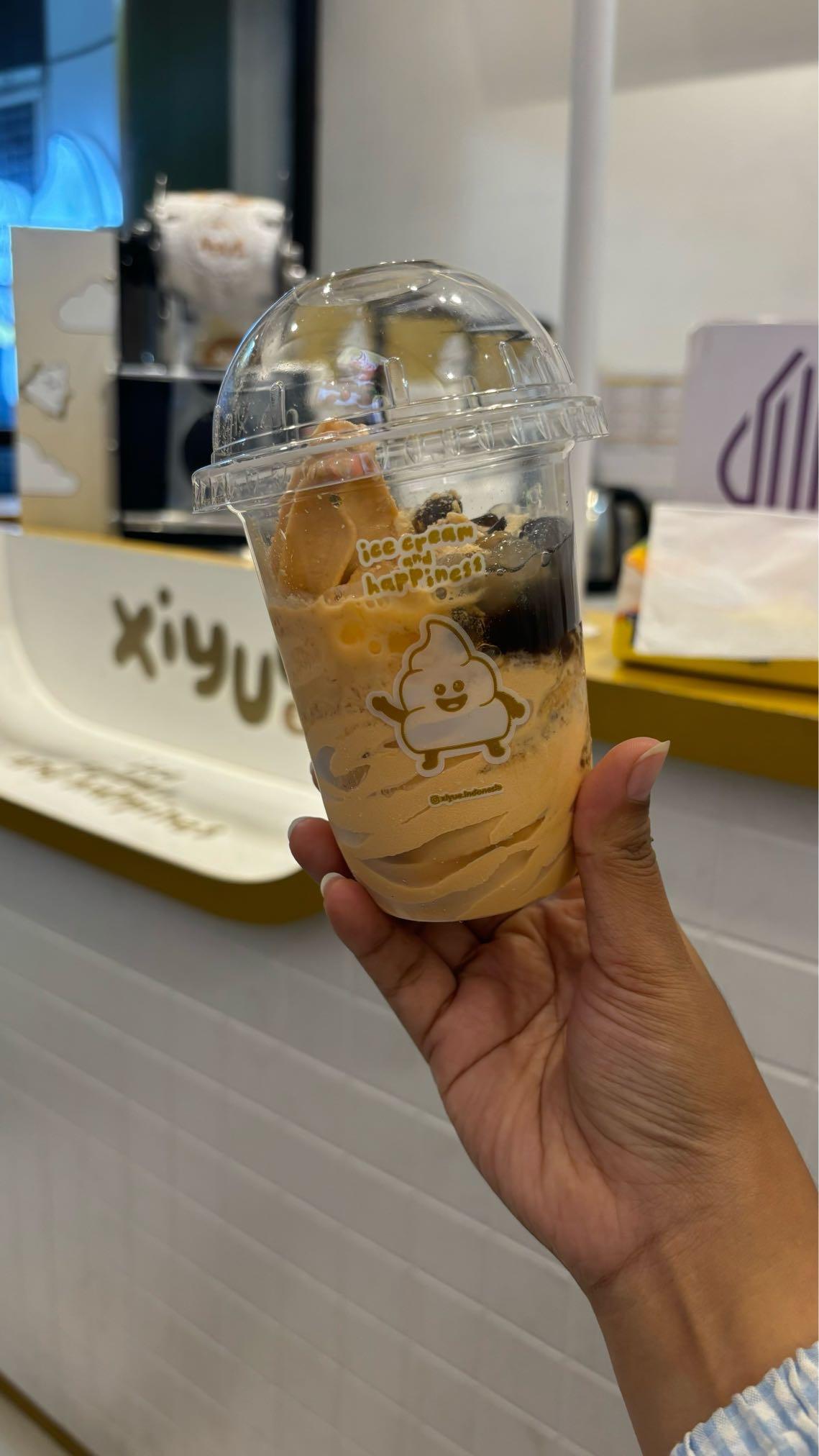 Xiyue | Ambassador Mall review