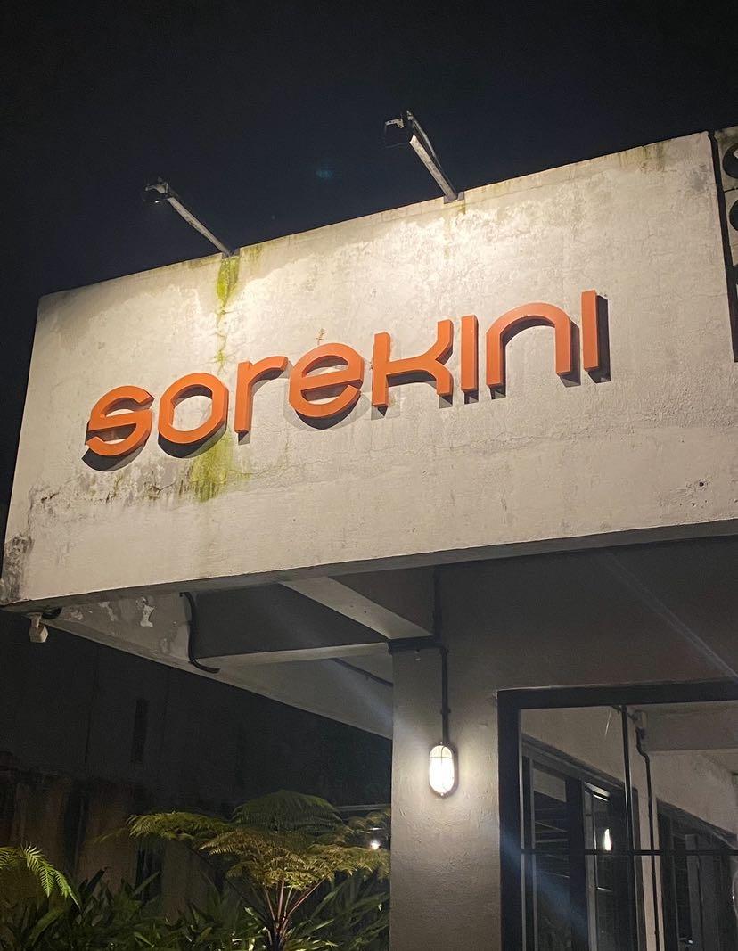 Sorekini review