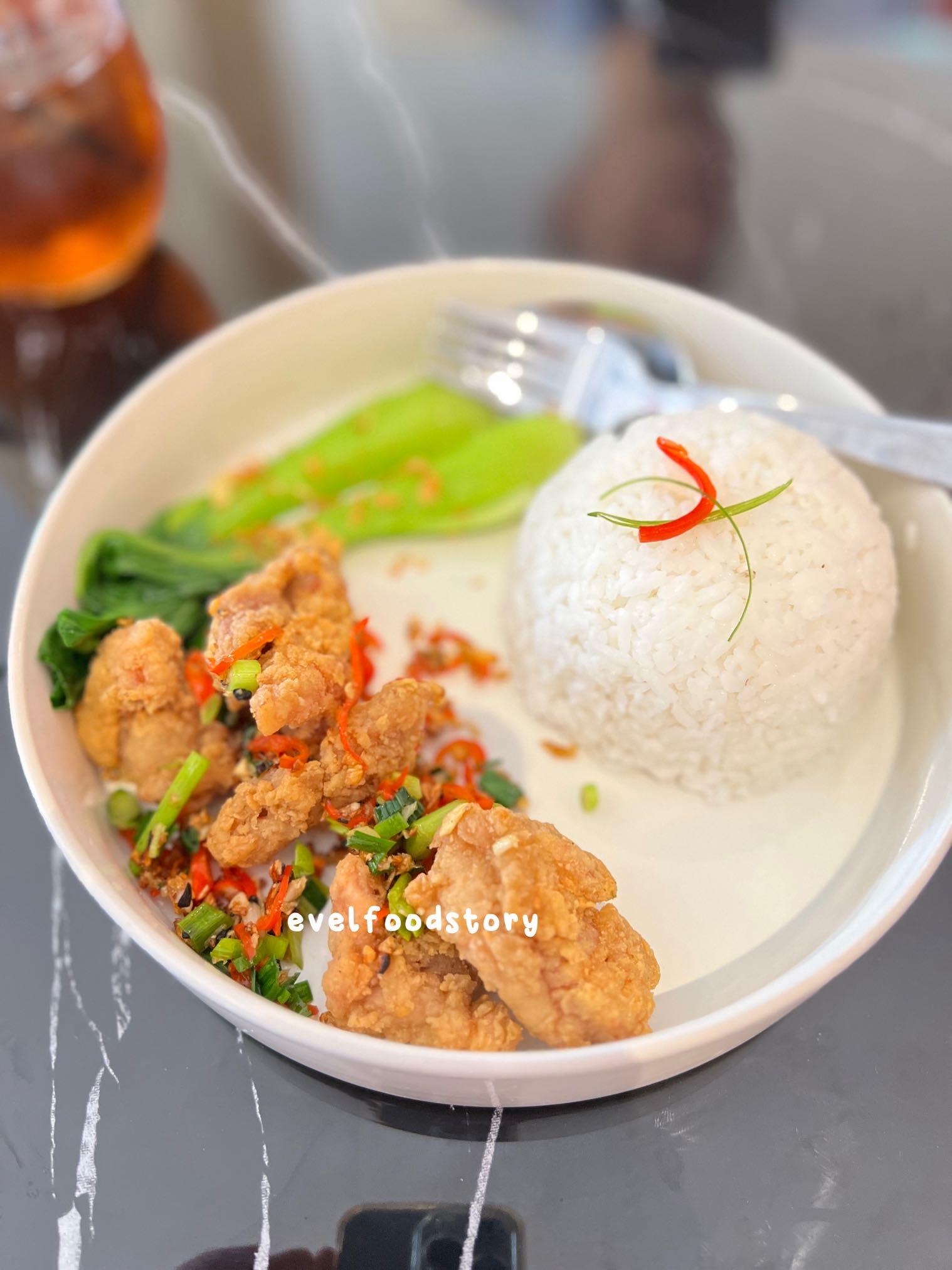 Tjendana Kitchen review