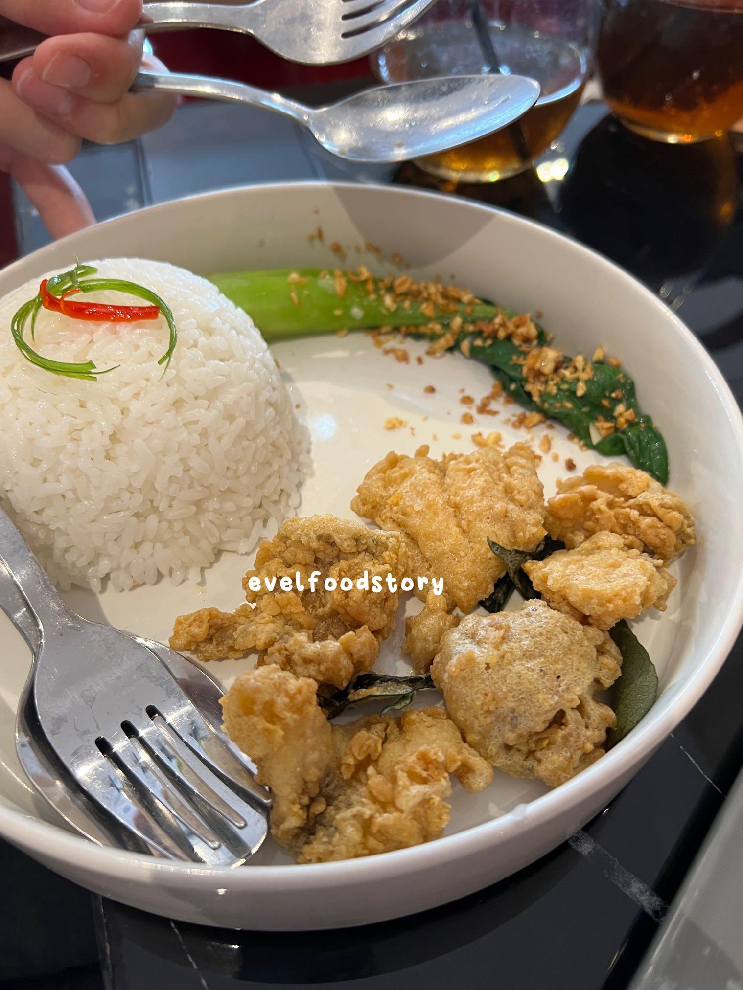 Tjendana Kitchen review