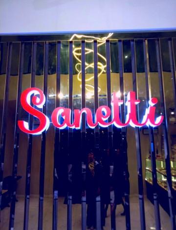 Rumah Sanetti review