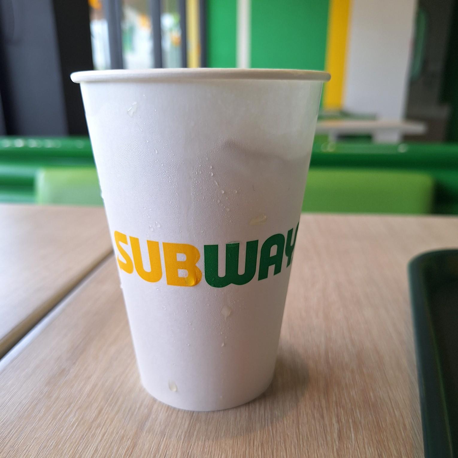 Subway Gdc review