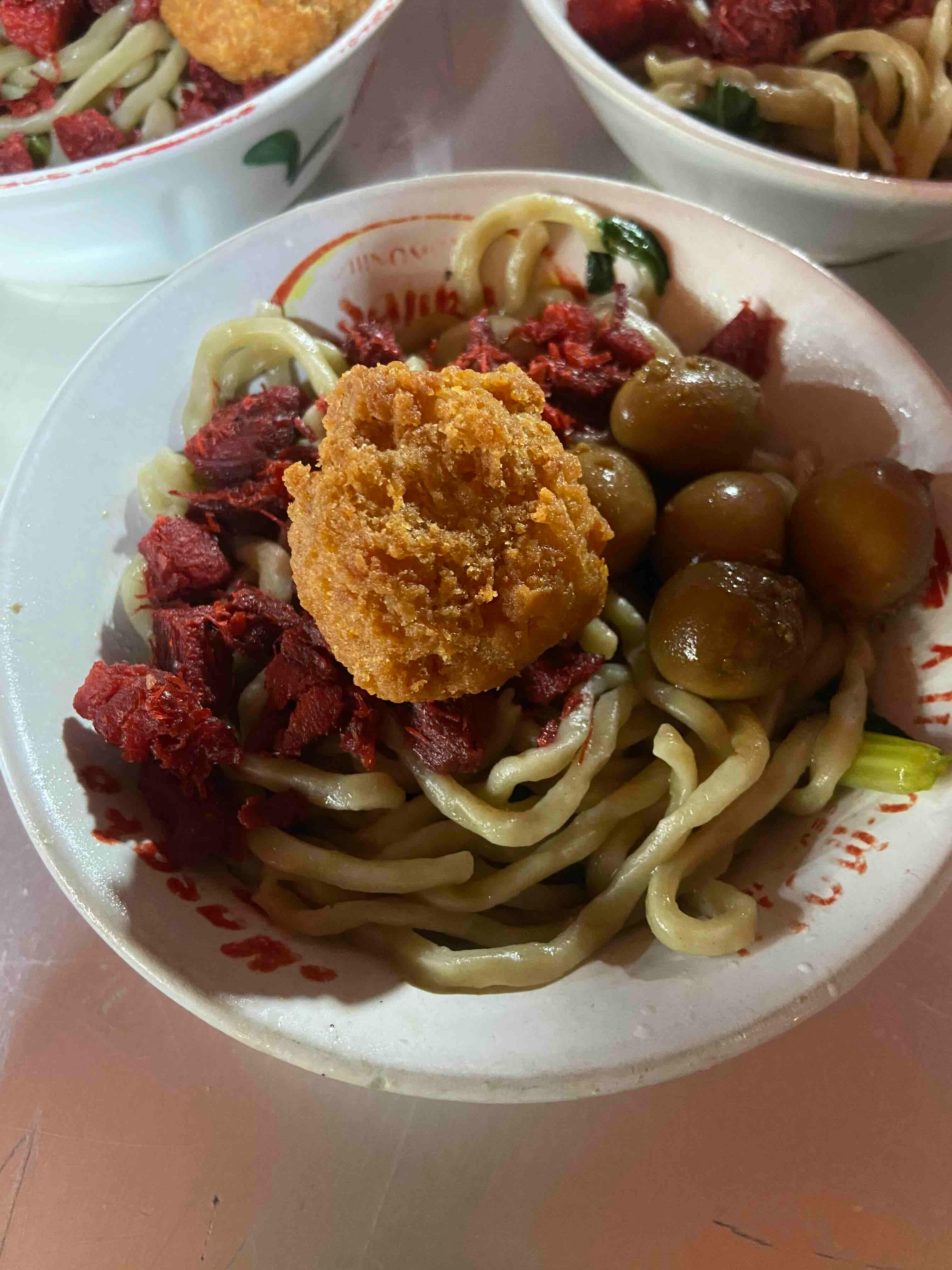 Bakmi38 review