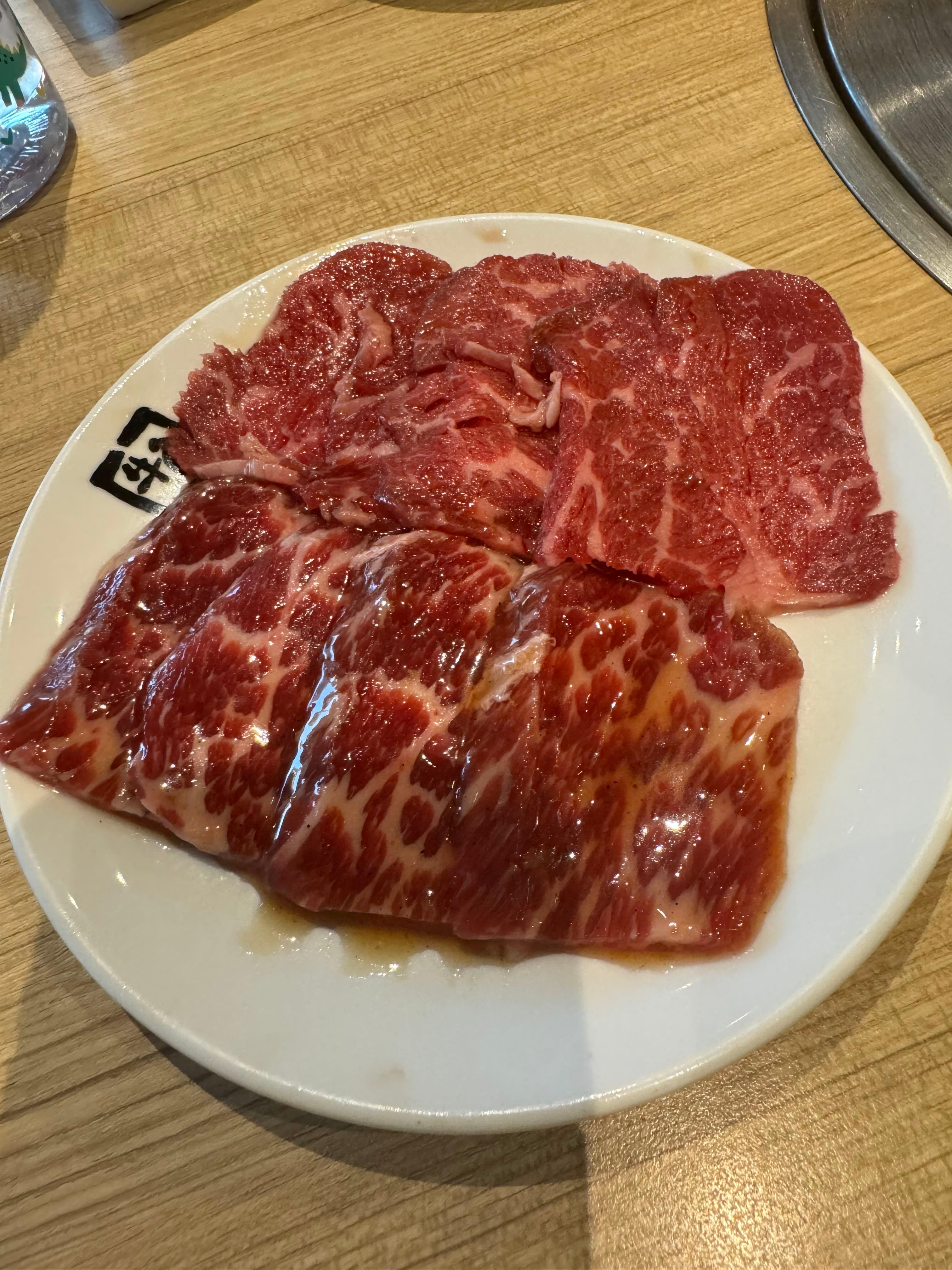 Gyu-Kaku Japanese BBQ - Citywalk Gajah Mada review