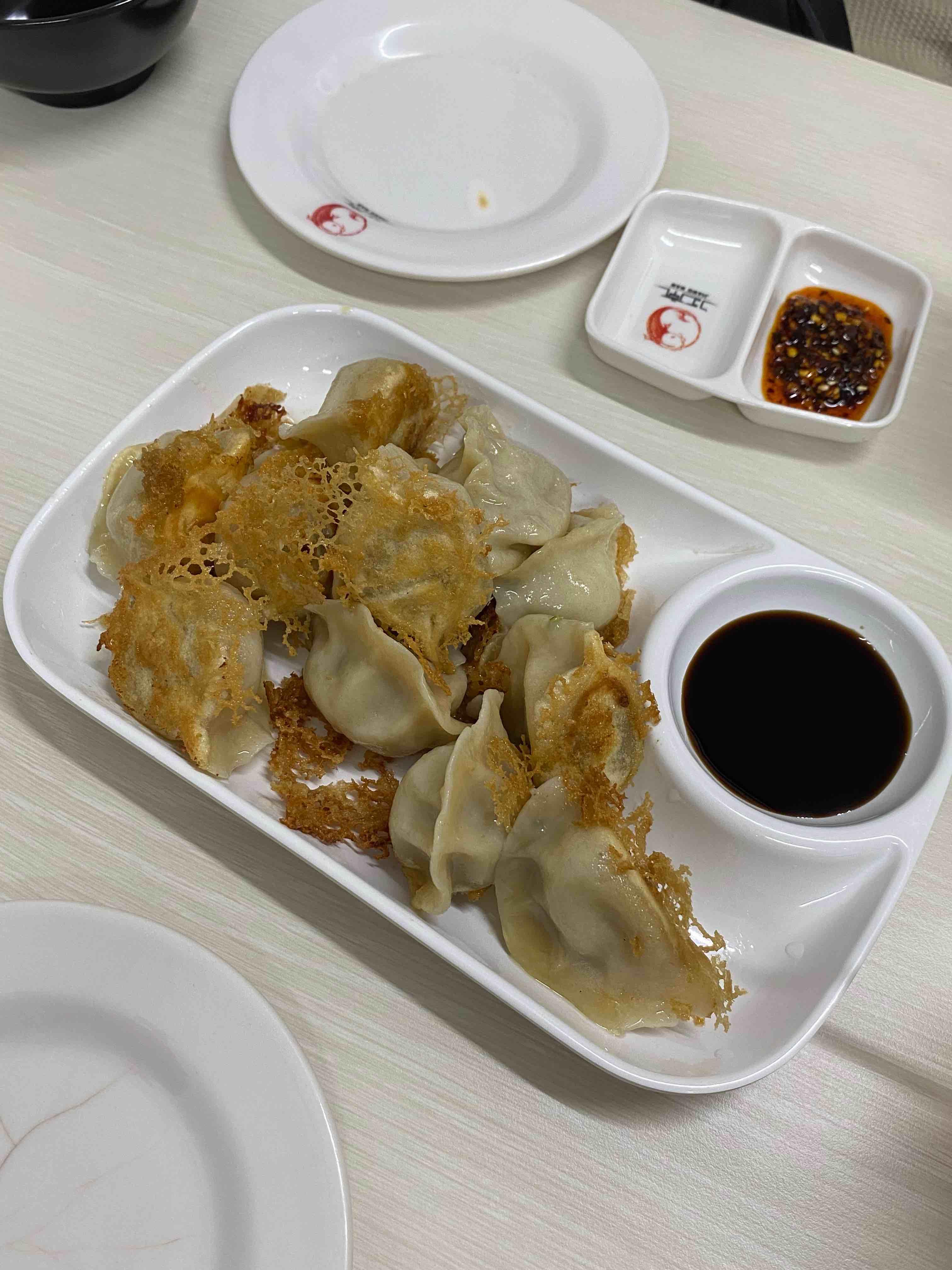 Jiang Nan Xiao Chi review