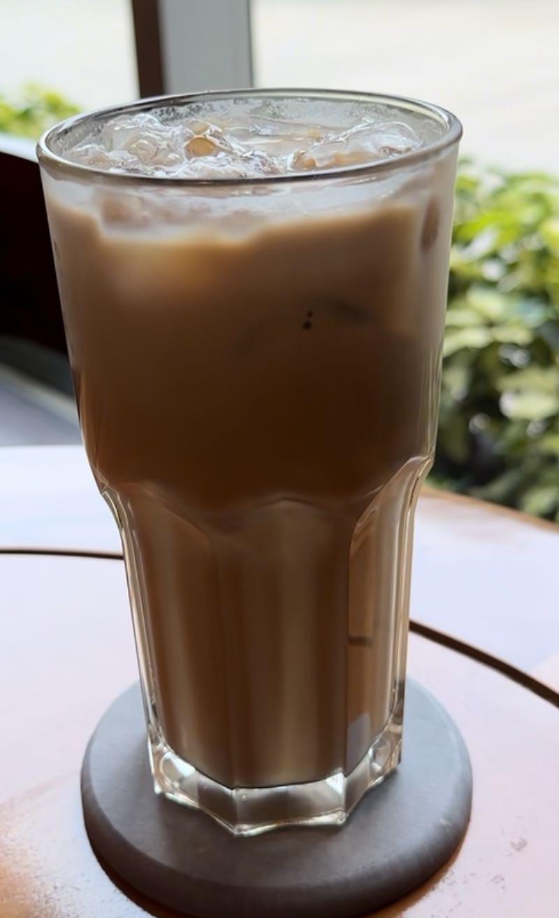 Kopitiam Lounge review