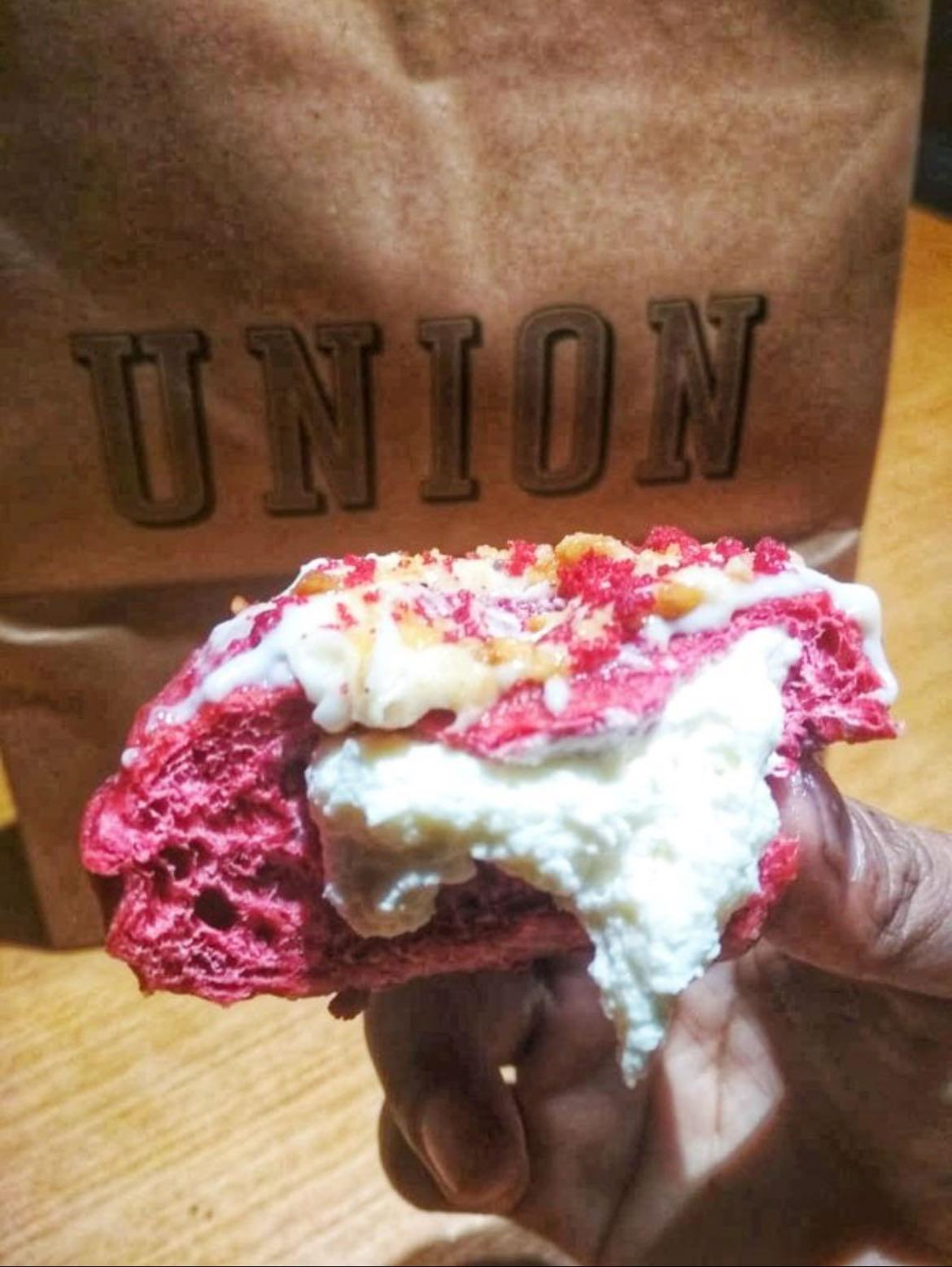 Union Deli review