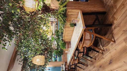 Milou Farm House - Grand Indonesia review