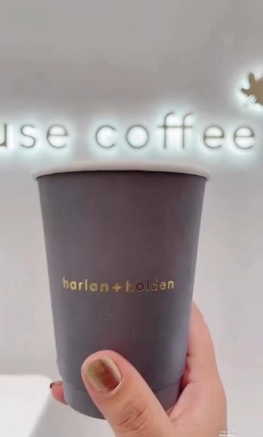 Harlan+Holden - Plaza Indonesia review