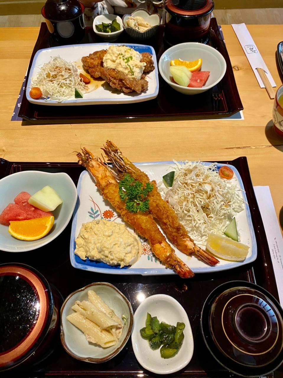 Furusato Izakaya review