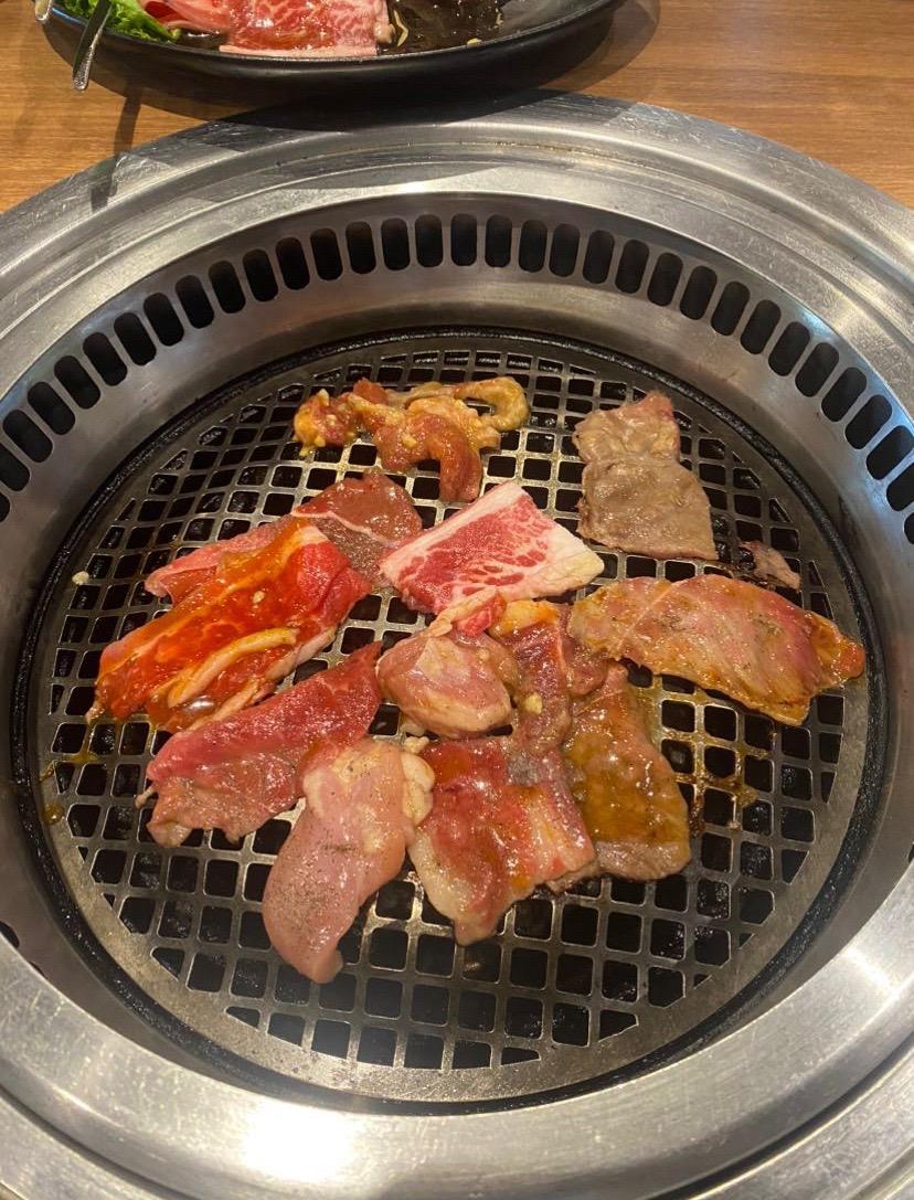 Gyu-Kaku - Senayan Park review