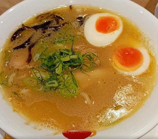 Hakata Ikkousha - Plaza Indonesia review