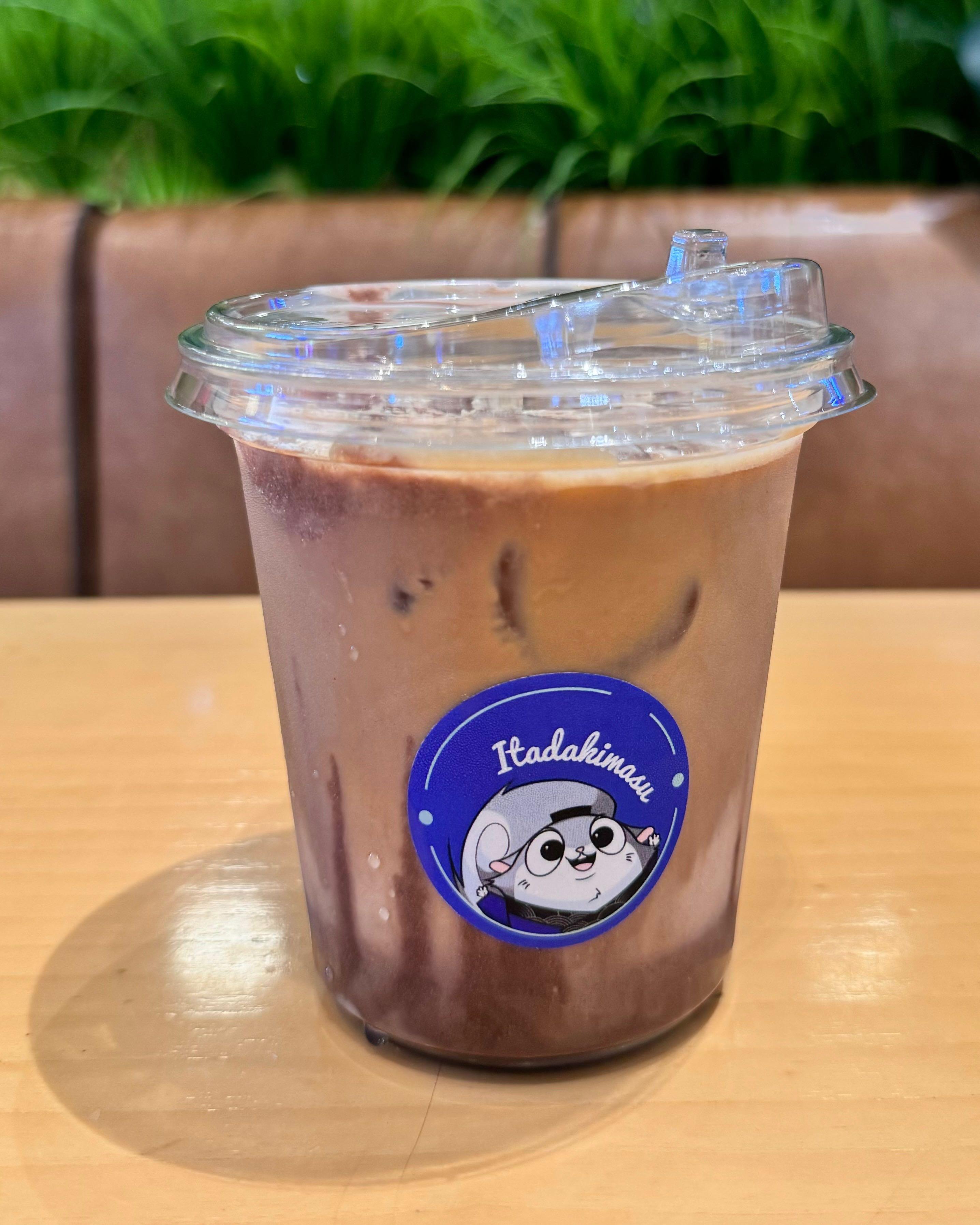 Hokkaido-Ya - Grand Indonesia review