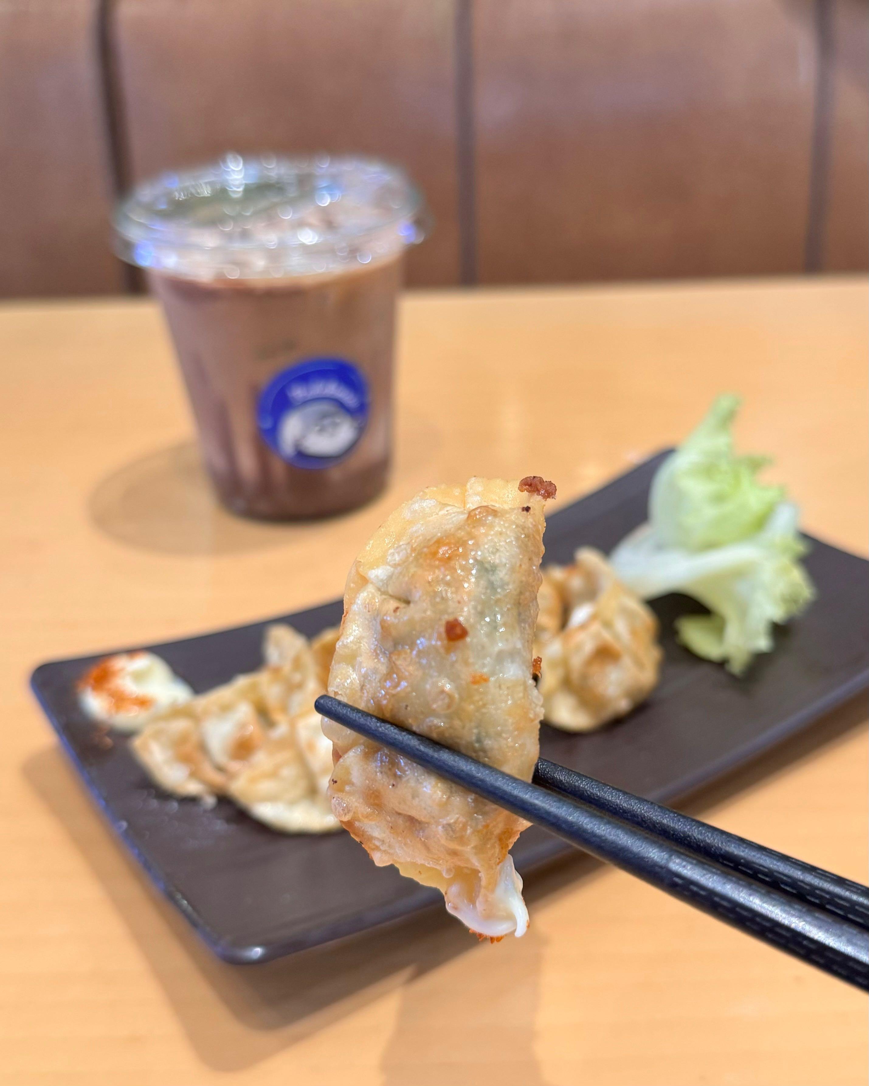 Hokkaido-Ya - Grand Indonesia review