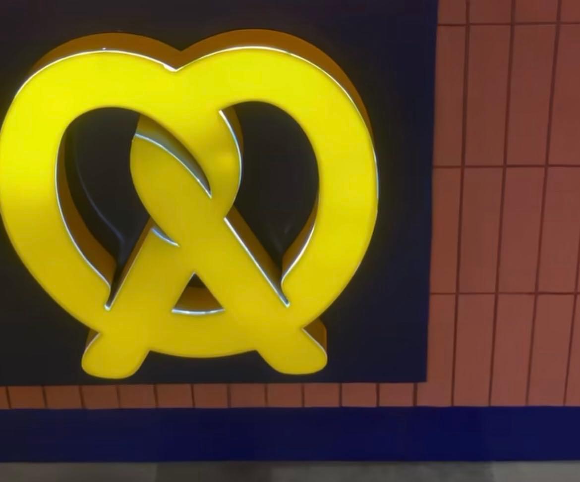 Auntie Anne’S review