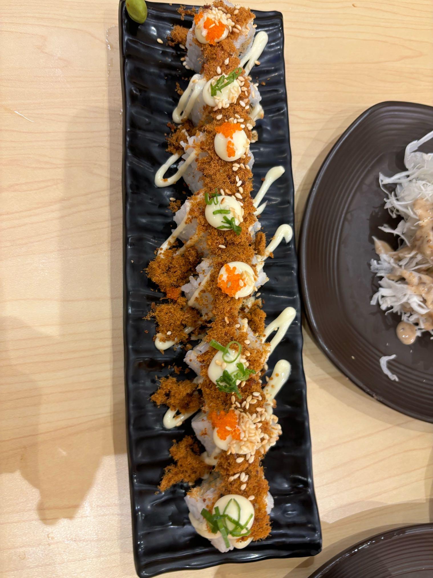 Kimukatsu - Grand Indonesia review