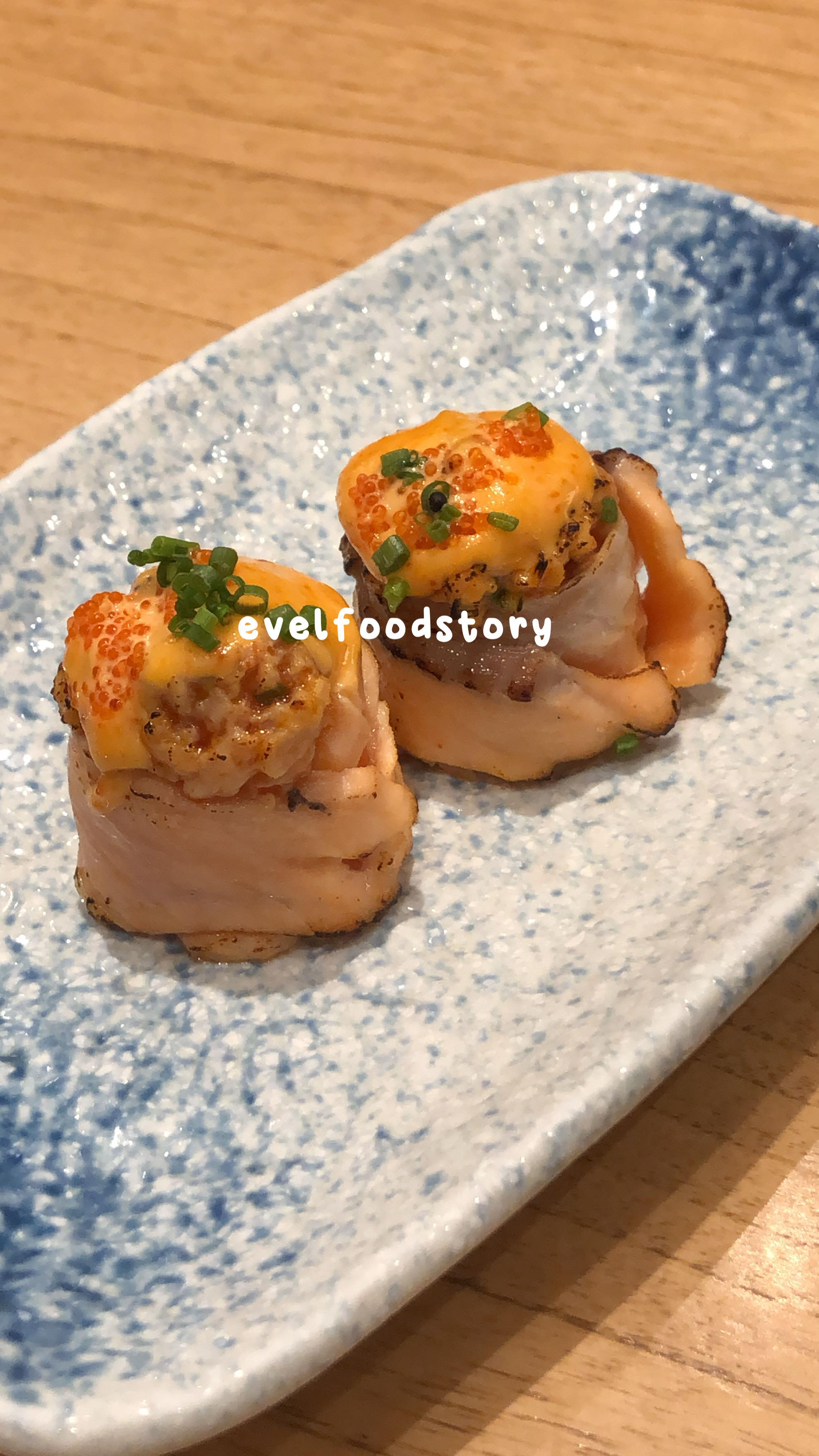 Sushi Hiro - Grand Indonesia review