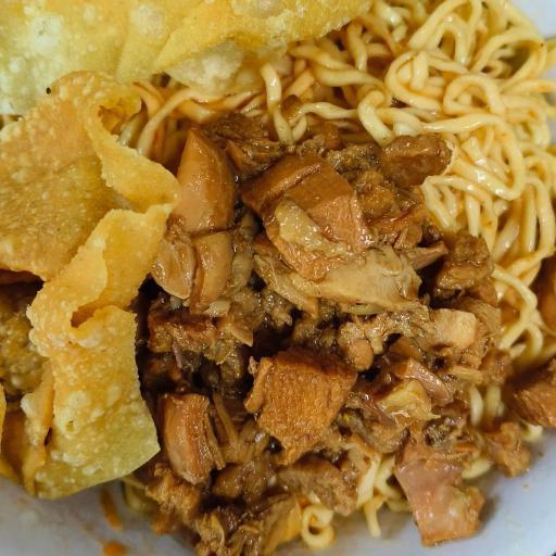 Mie Ayam Rohid review