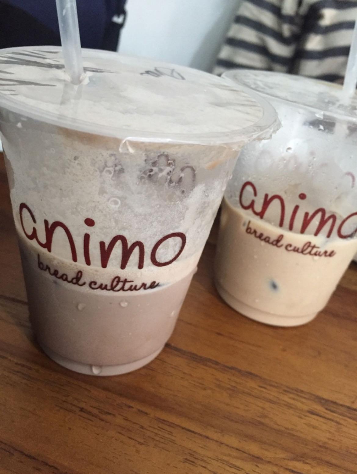 Animo Bakery - Tebet review