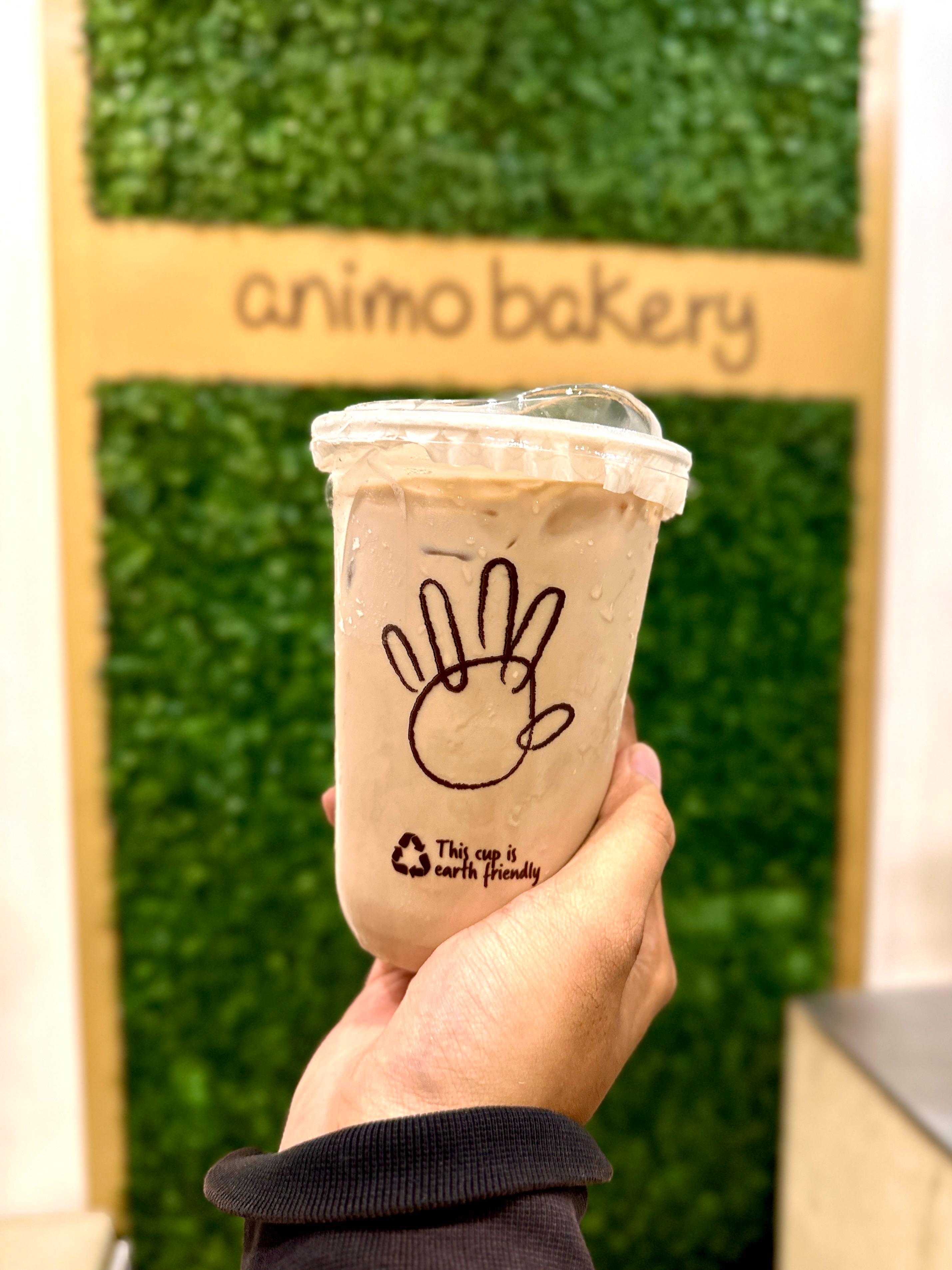 Animo Bakery - Tebet review