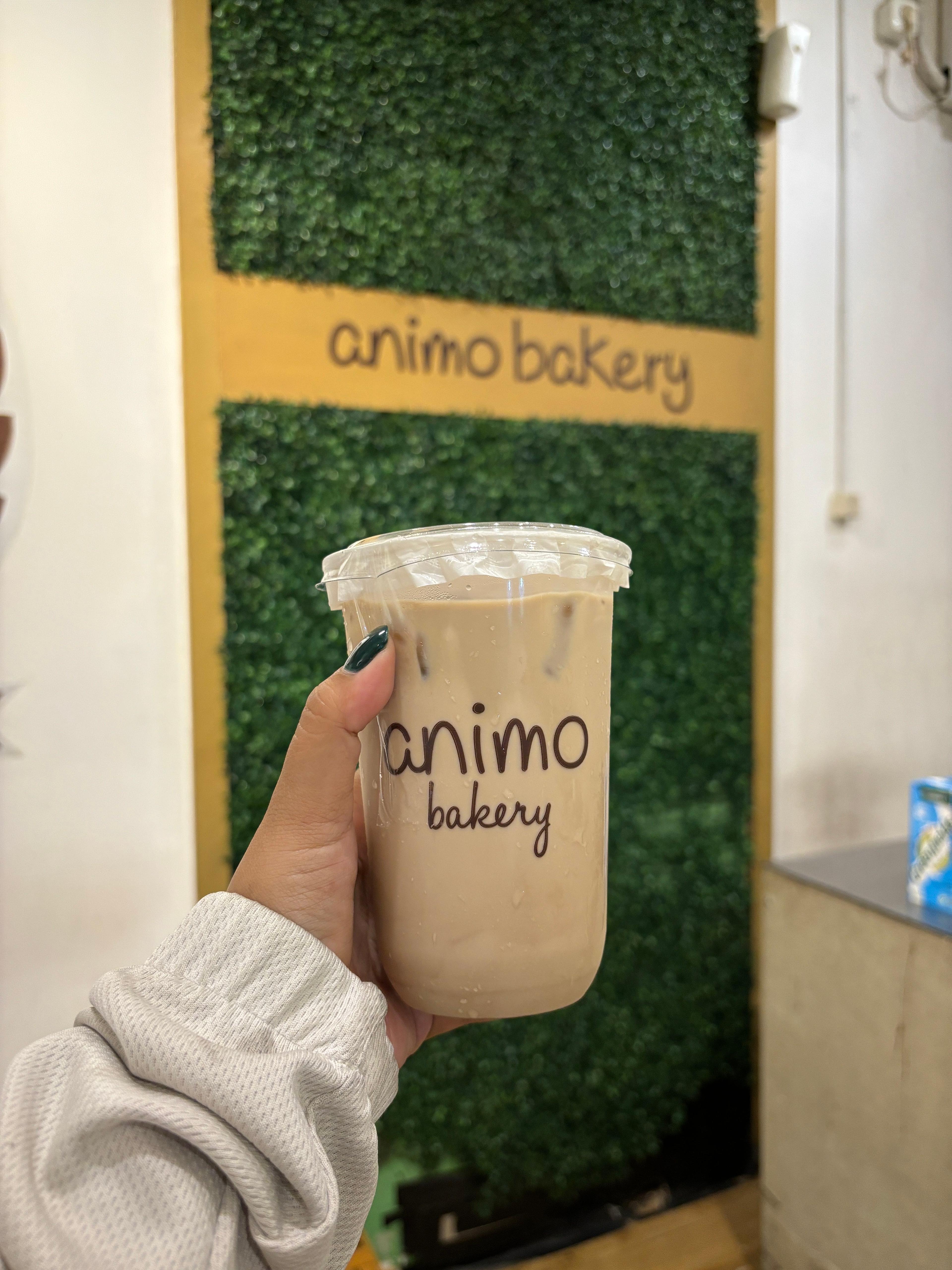 Animo Bakery - Tebet review