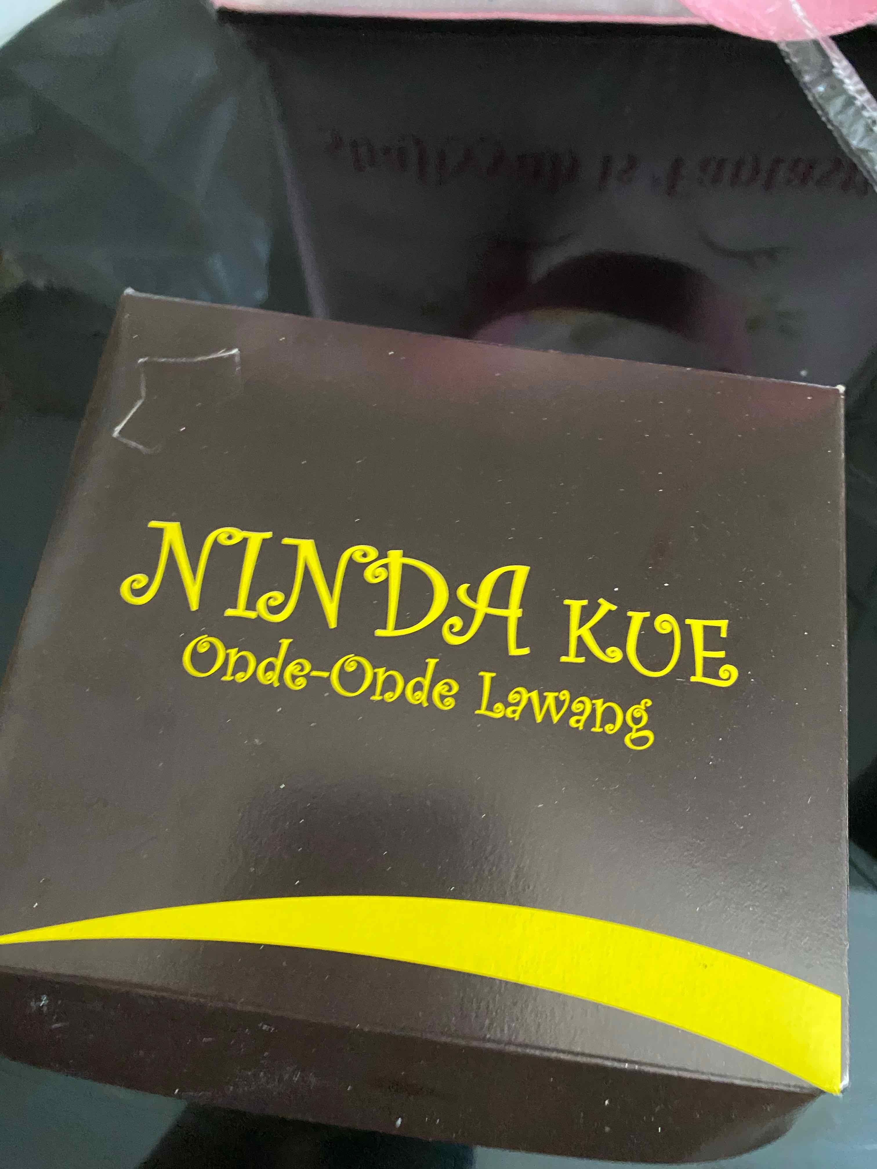 Ninda Kue review