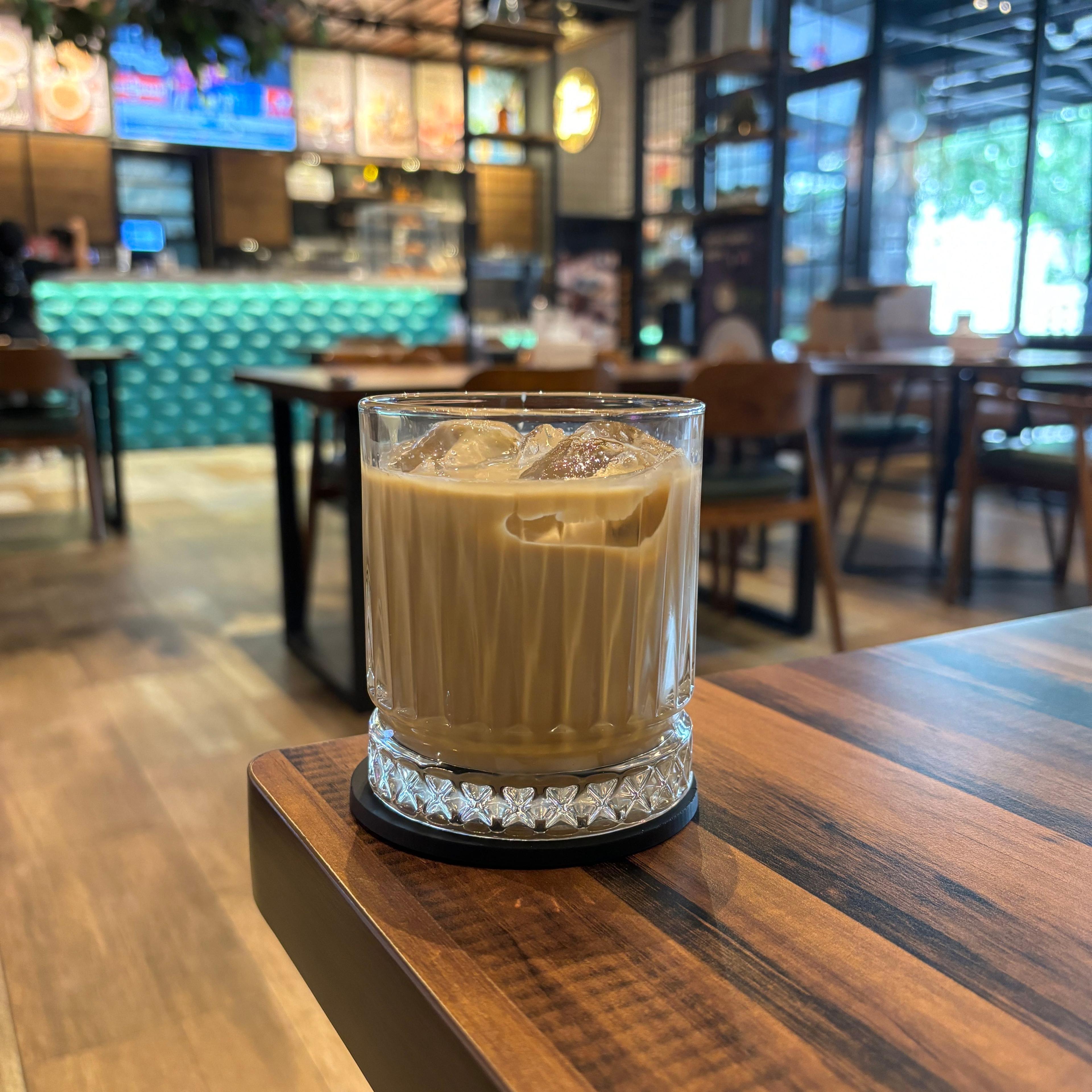 3Point Cafe & Resto - Tebet review