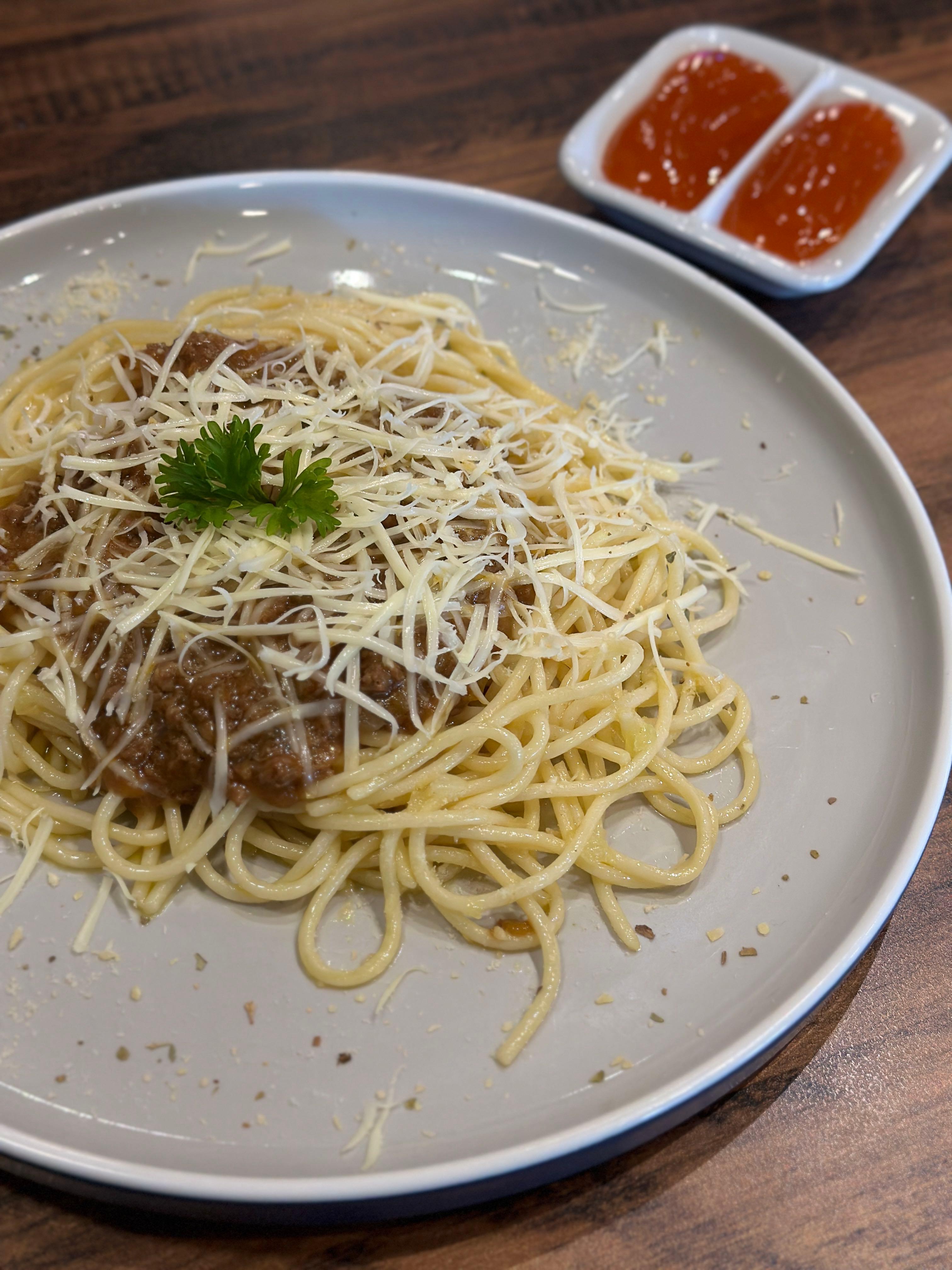 3Point Cafe & Resto - Tebet review