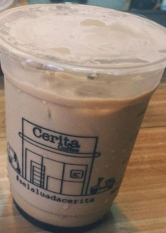 Cerita Coffee review