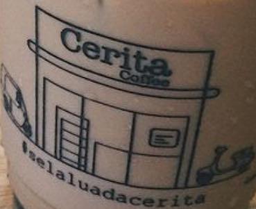 Cerita Coffee review