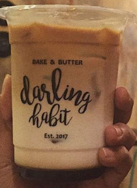 Darling Habit Bake & Butter - Tebet review