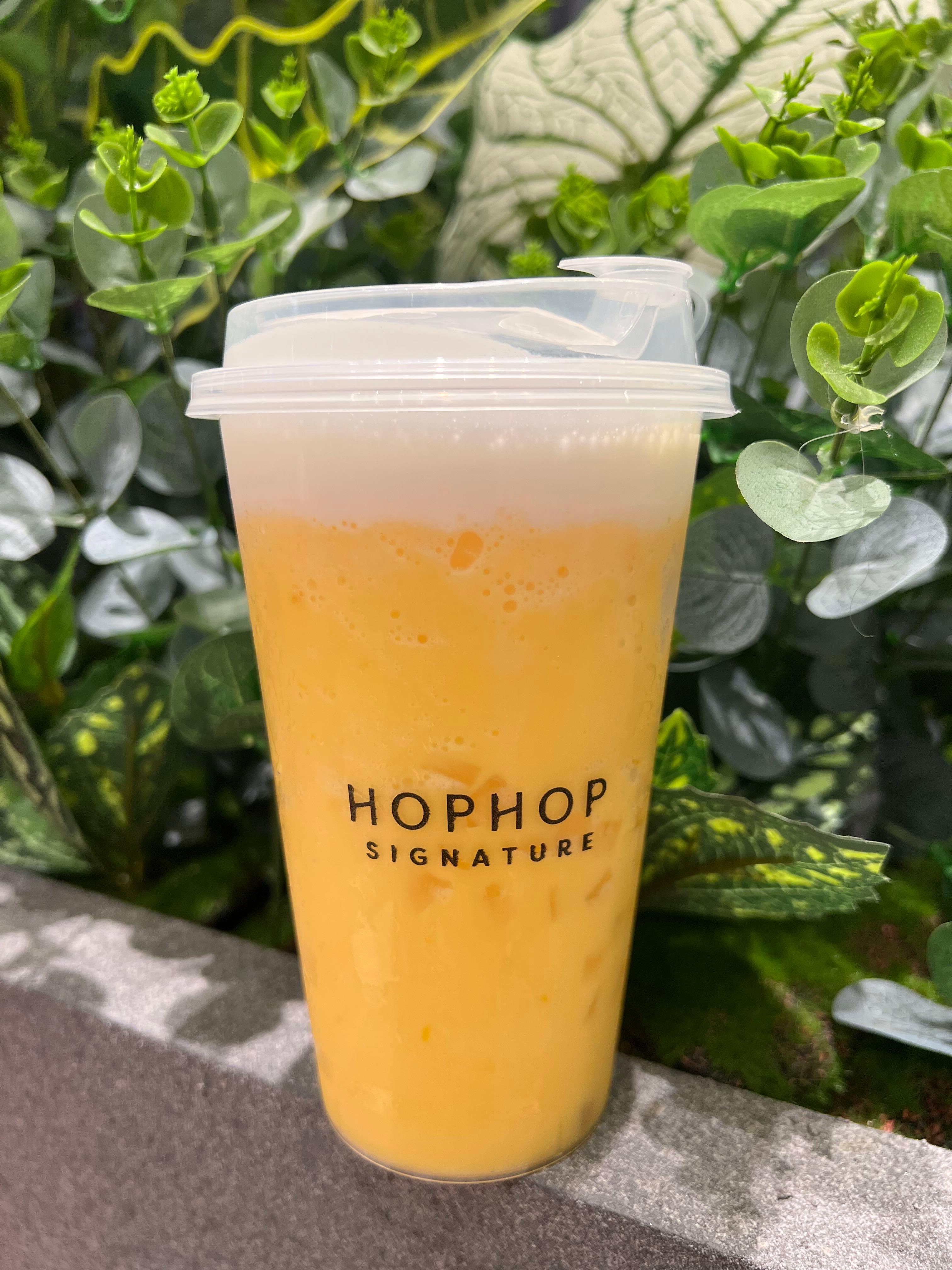 Hop Hop Signature - Kota Kasablanka review