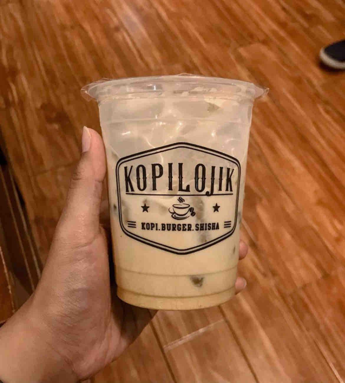 Kopilojik review