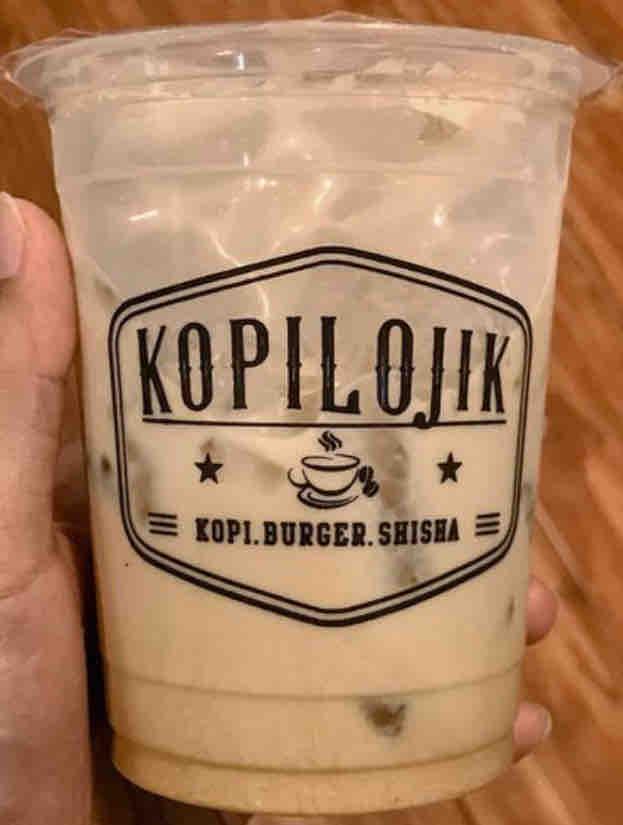 Kopilojik review