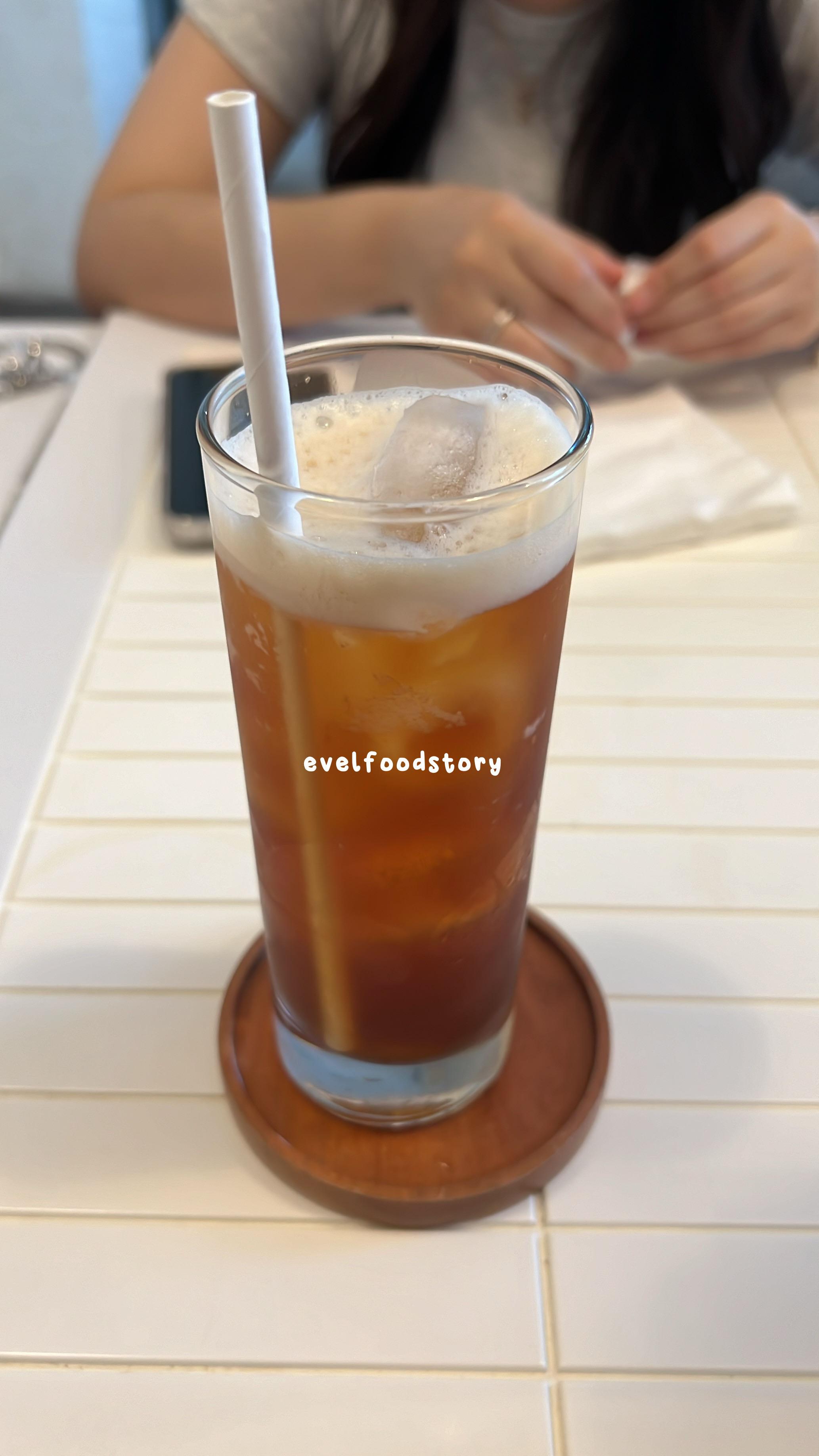 Orka Coffee - Tebet review