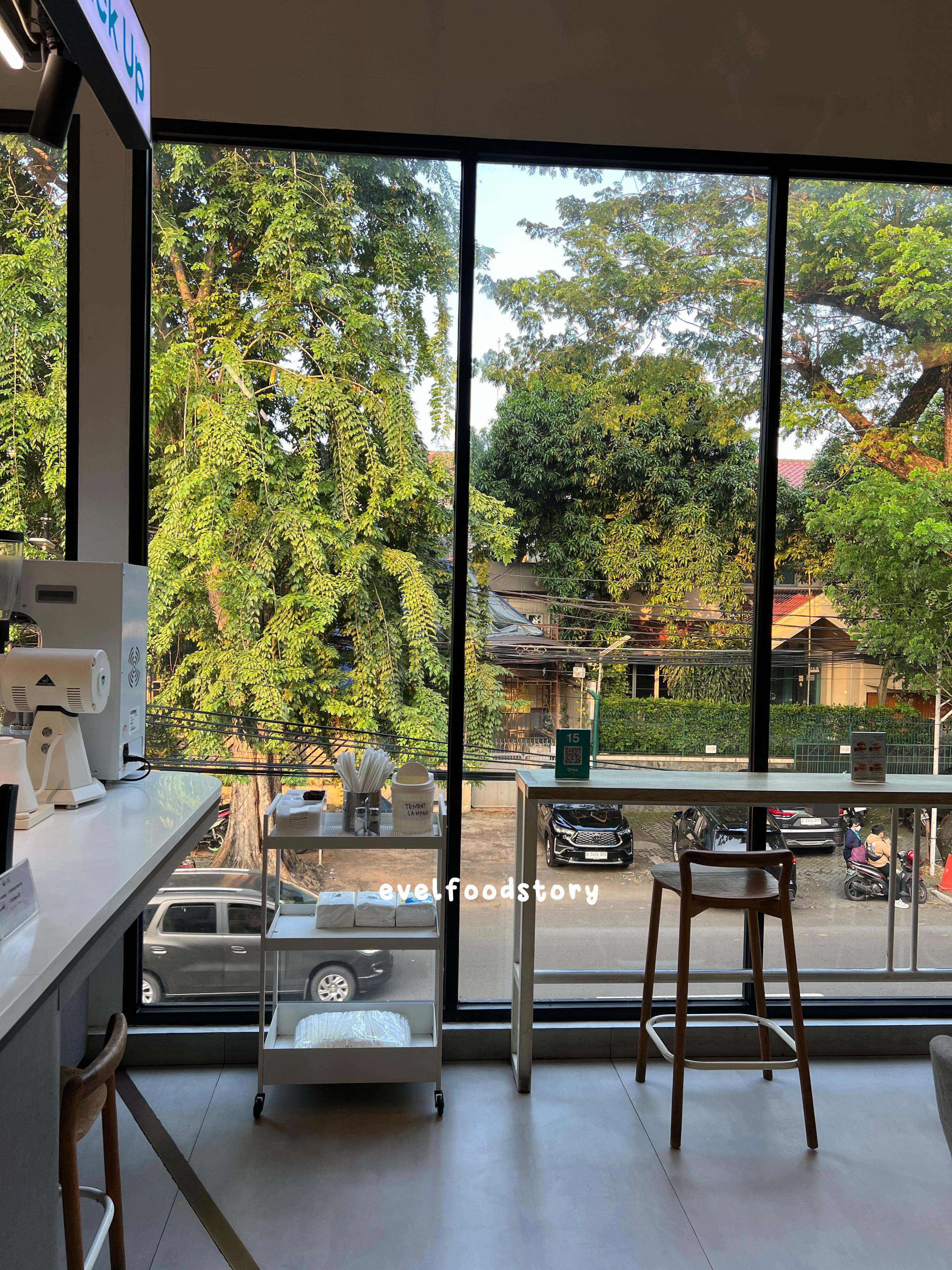 Orka Coffee - Tebet review