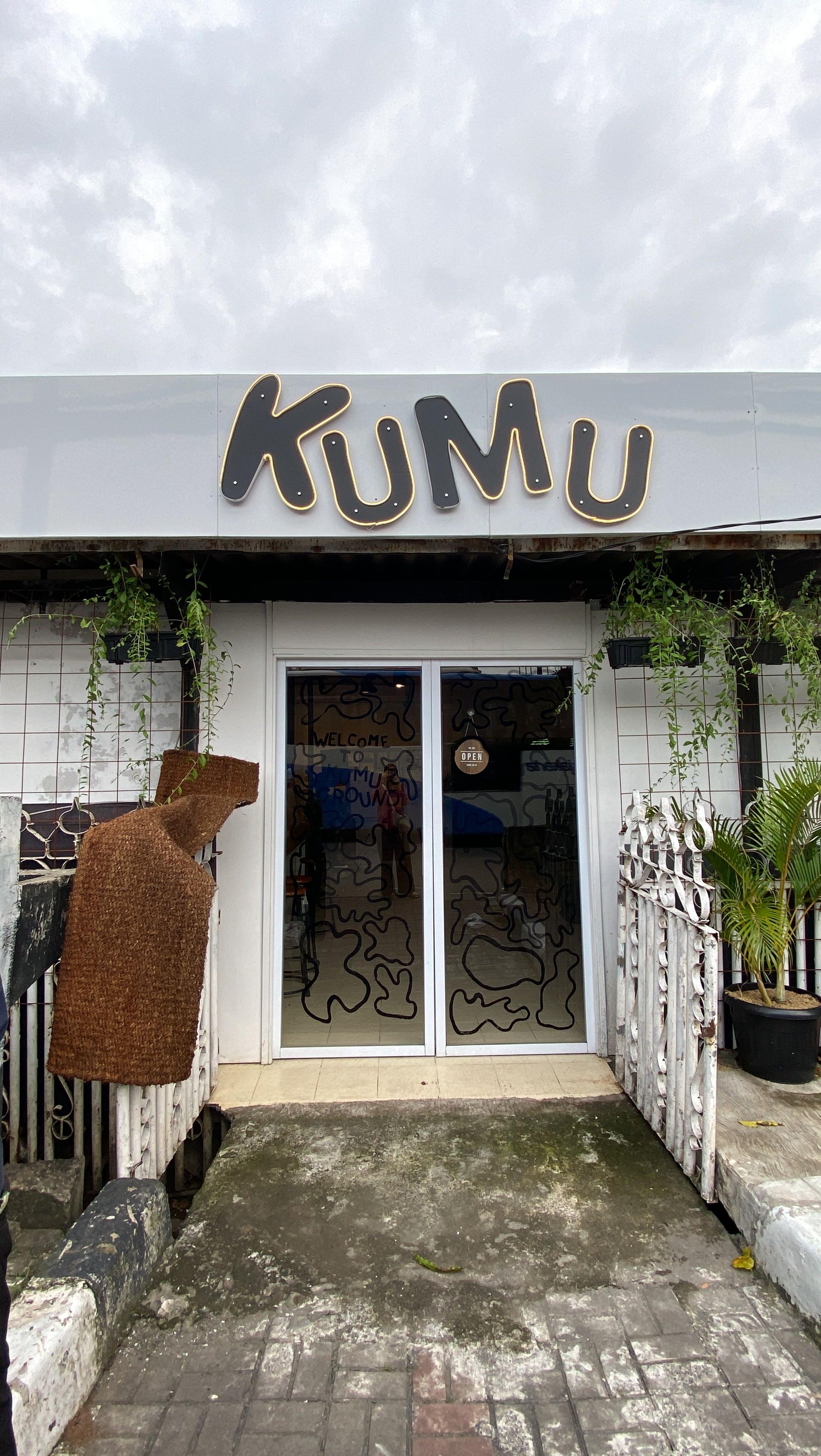 Kumu Ground review