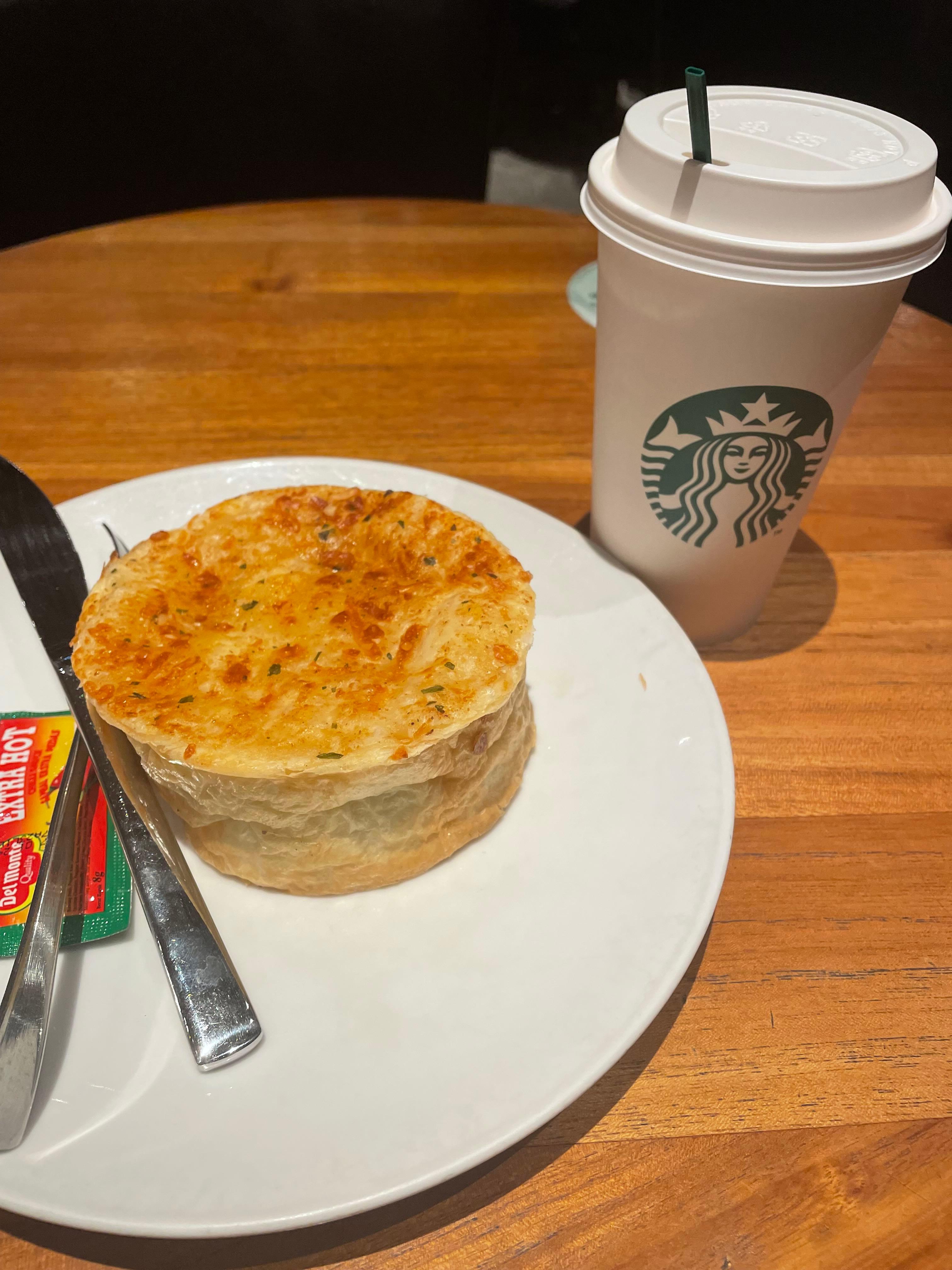 Starbucks - Kota Kasablanka review