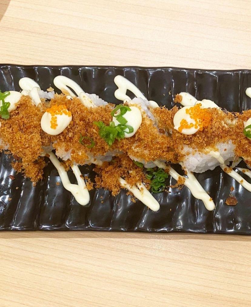 Kimukatsu - Kota Kasablanka review