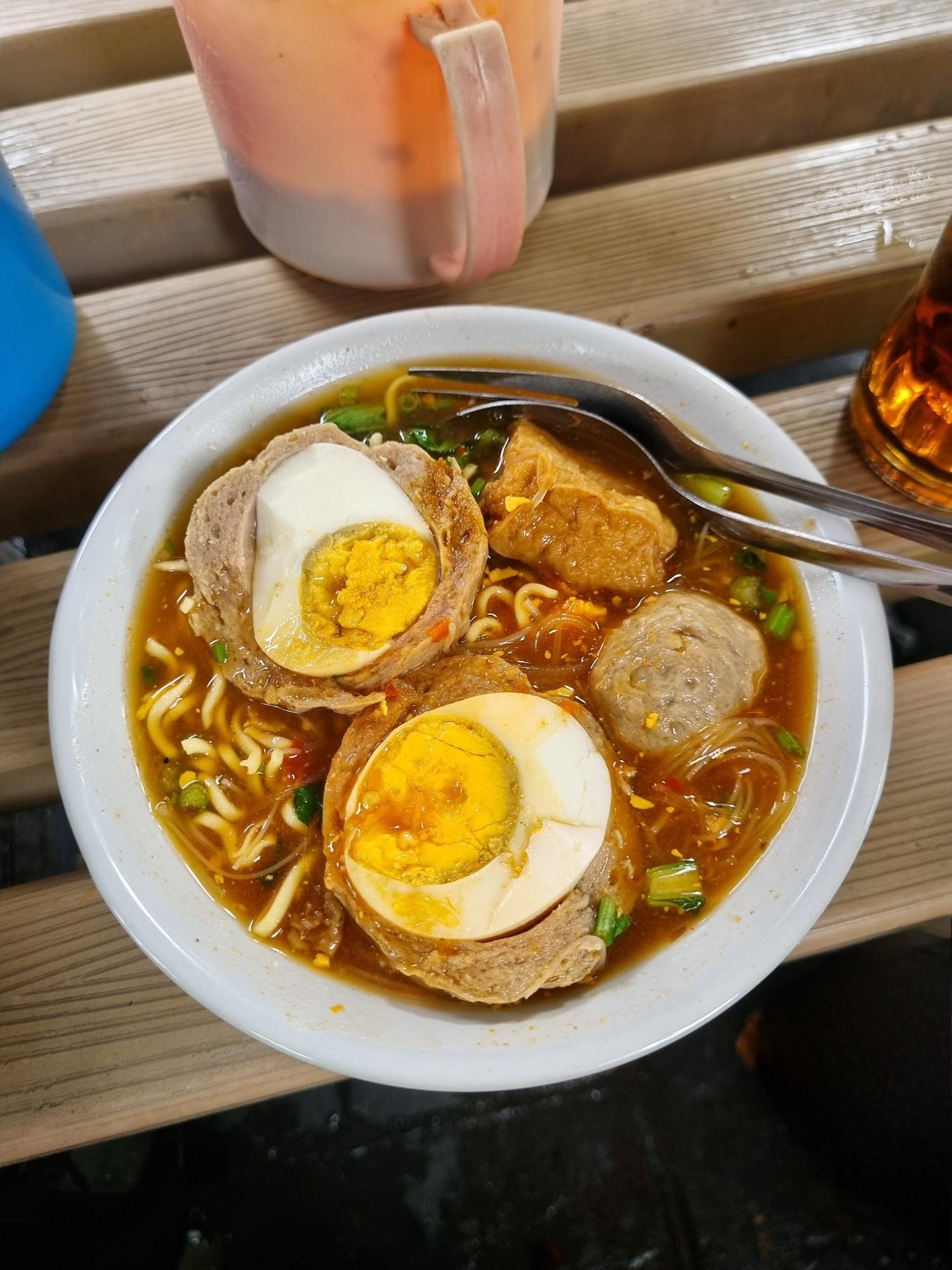 Bakso Gondrong - Tebet review