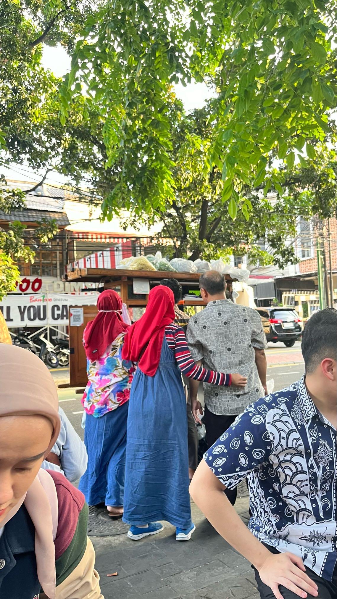 Bakso Gondrong - Tebet review