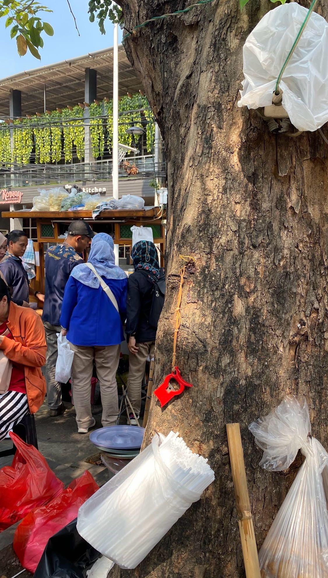 Bakso Gondrong - Tebet review